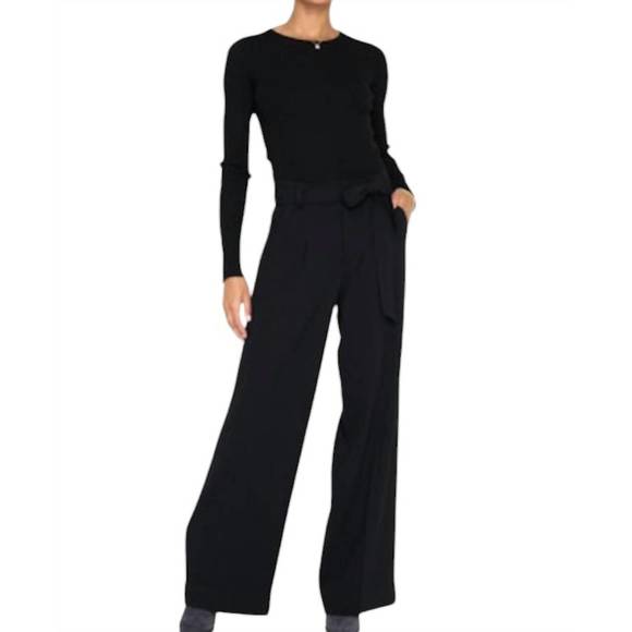 NEW BROCHU WALKER duke pant in timber - Picture 1 of 3